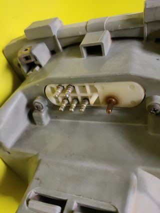 ✅FARO DELANTERO IZQUIERDO MERCEDES W123