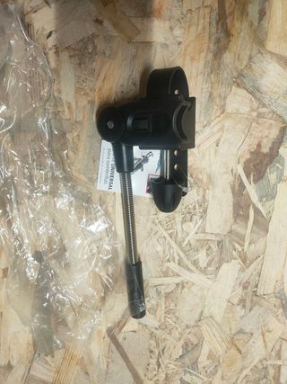 Soporte de sombrilla universal