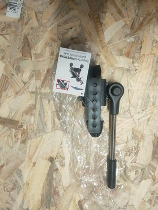 Soporte de sombrilla universal