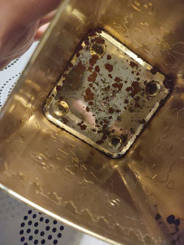 Caja Metal - Art Grace