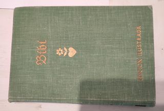 Lote libros de Bibi de Karin Michaelis