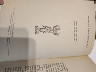 Lote libros de Bibi de Karin Michaelis