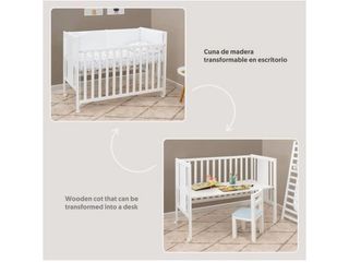 Cuna Bebe