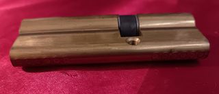 195   CILINDRO EUROPERFIL DE SEGURIDAD AZBE