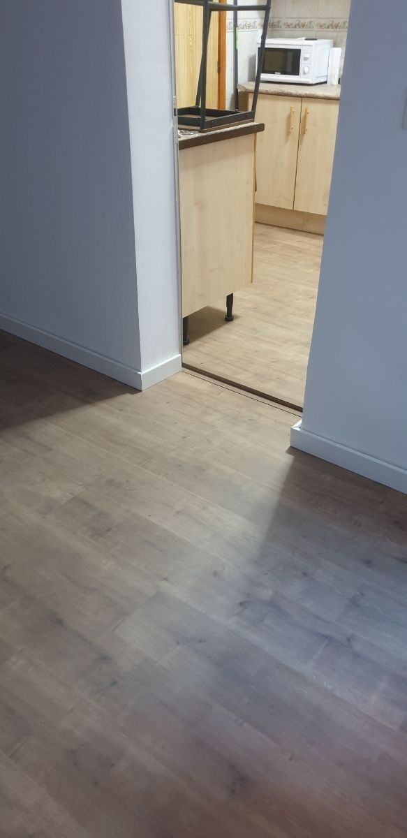 Tarima /vinilicos / parquet /