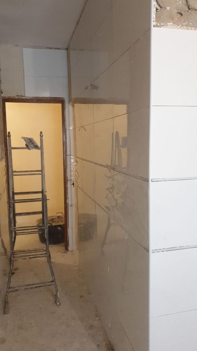 Tarima /vinilicos / parquet /