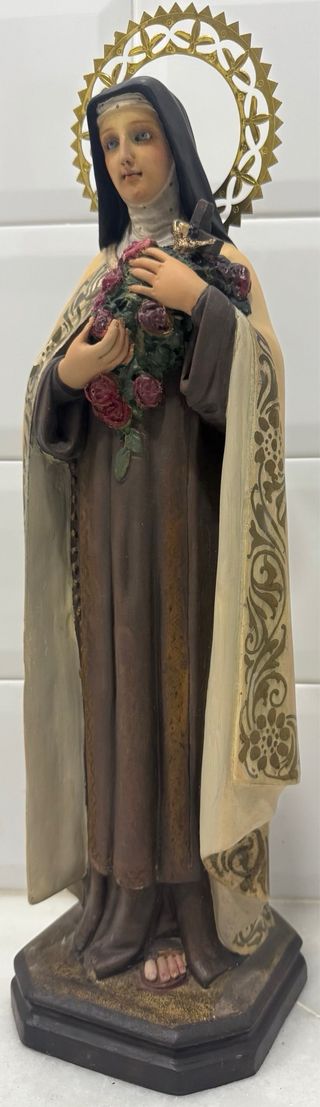 ANTIGUA SANTA TERESITA DEL NIÑO JESÚS OLOT