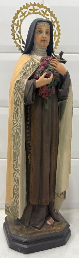 ANTIGUA SANTA TERESITA DEL NIÑO JESÚS OLOT