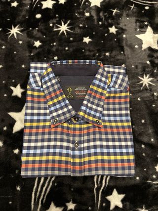 Lote Camisas y Chaqueta
