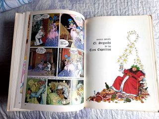 Cancion de Navidad Dickens