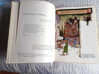 Cancion de Navidad Dickens