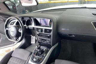 Audi A5 2015
