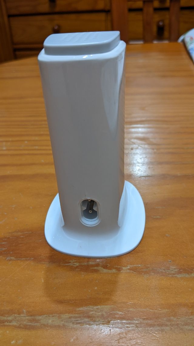 Carregador USB 5 saídas 20W