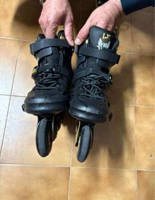 Patines Freeskate