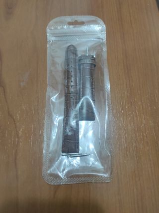 Correa reloj vintage 
