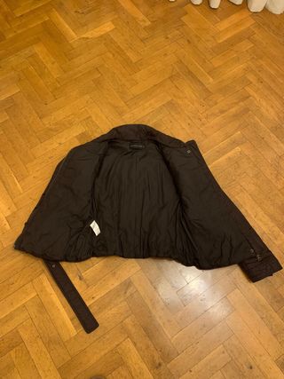 Cazadora de PURIFICACIÓN GARCÍA