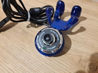Freetalk Webcam usb ultra sharp glass lens