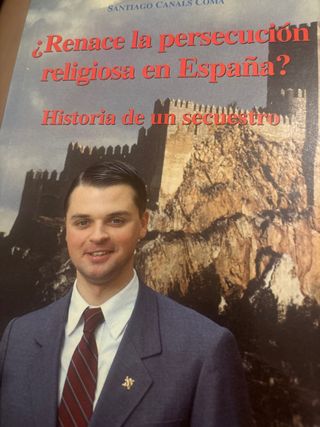 Historia de un secuestro