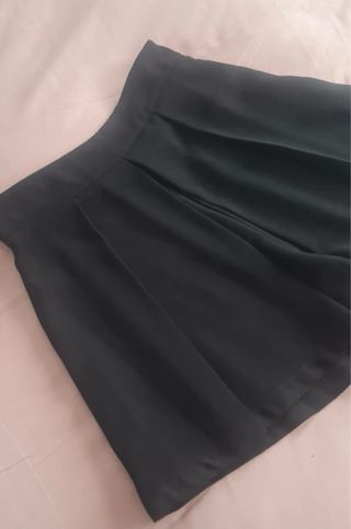Short Zara Nuevo