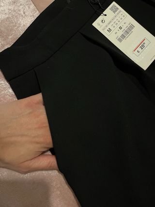 Short Zara Nuevo