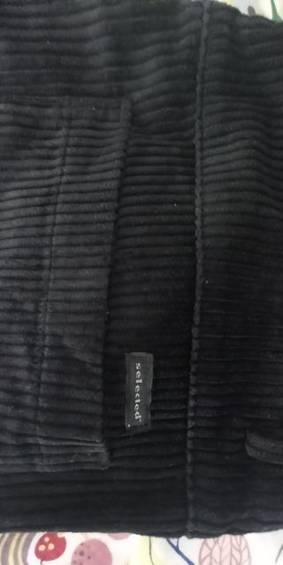 Pantalón pana
