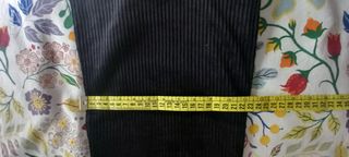 Pantalón pana