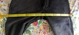 Pantalón pana