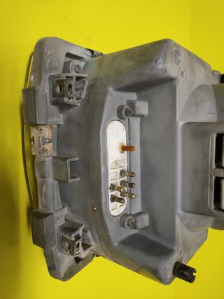 ✅FARO DELANTERO IZQUIERDO MERCEDES W123