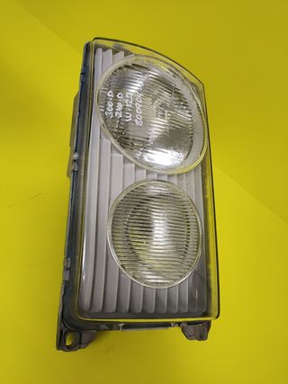 ✅FARO DELANTERO IZQUIERDO MERCEDES W123