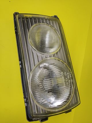 ✅FARO DELANTERO IZQUIERDO MERCEDES W123