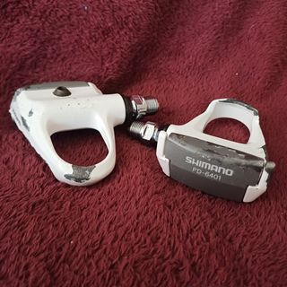 Pedales Ultegra 600 1ª Generación