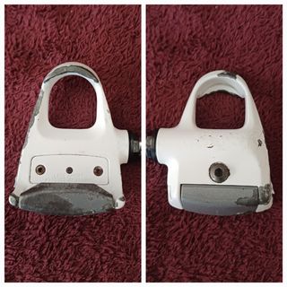 Pedales Ultegra 600 1ª Generación