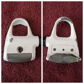 Pedales Ultegra 600 1ª Generación