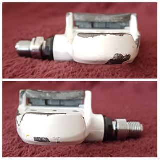 Pedales Ultegra 600 1ª Generación