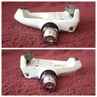 Pedales Ultegra 600 1ª Generación