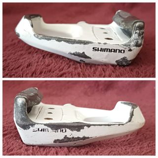 Pedales Ultegra 600 1ª Generación