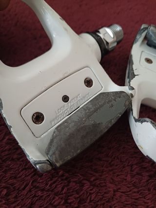 Pedales Ultegra 600 1ª Generación