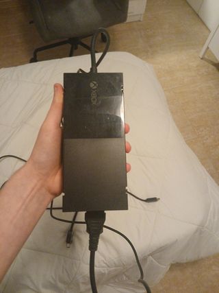 Fuente de alimentación XBOX ONE