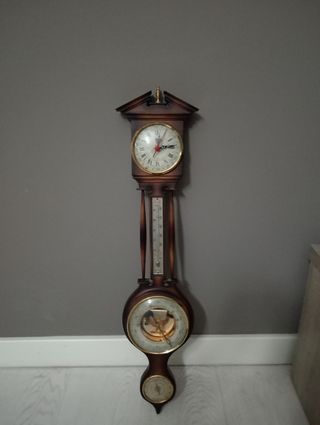 Reloj