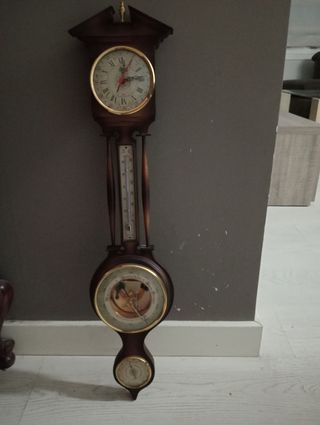 Reloj