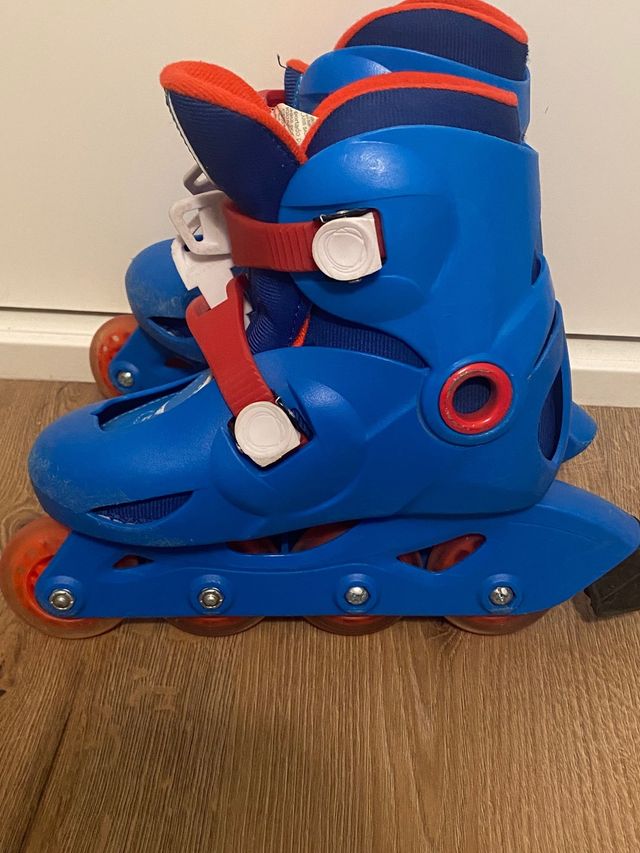 Patines en line niño/niña