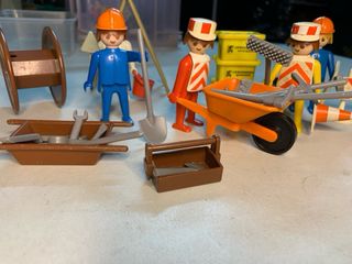 Playmobil 3400