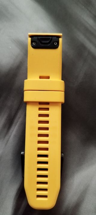 Correas Garmin Fenix5x