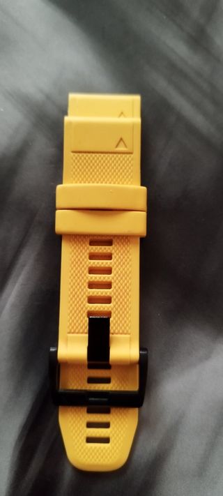 Correas Garmin Fenix5x