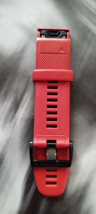 Correas Garmin Fenix5x
