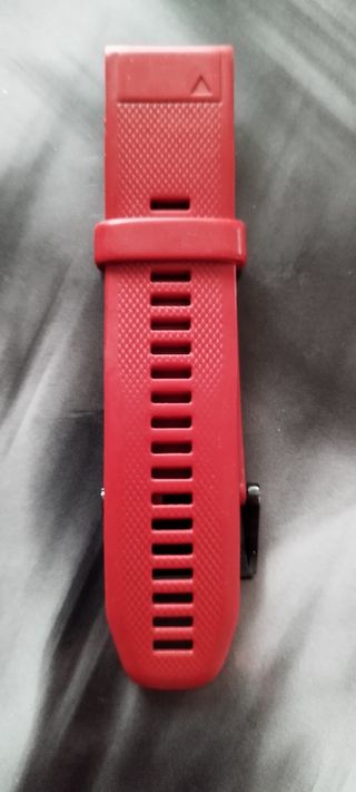 Correas Garmin Fenix5x