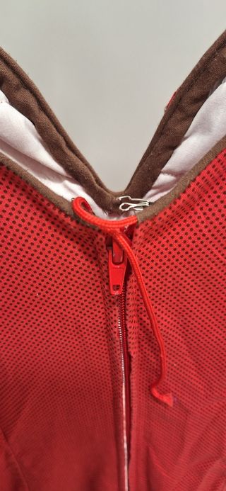 Vestido flamenca canastero 40