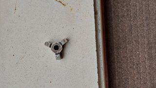 Porta embrague de la motosierra stihl 051