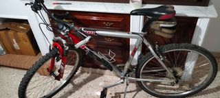 Bicicleta Trek
