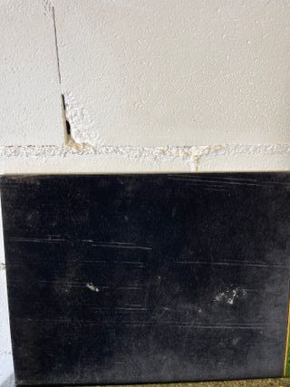 ✅set8 mantel cocina pintado y pepal pegado